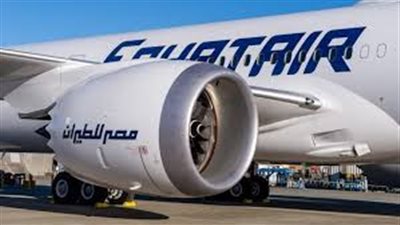 الطيران المدني: 3 مليار جنيه خسائر القطاع بسبب أزمة كورونا (فيديو)