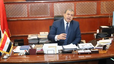 القوى العاملة تكشف تفاصيل الاعتداء على طبيب مصري بالكويت 