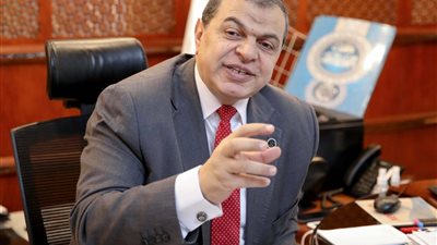 القوى العاملة: تمديد 