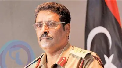 الجيش الليبي: تركيا تريد السيطرة على النفط والغاز في ليبيا