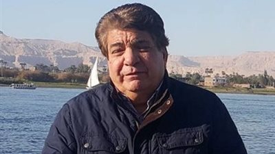 خبير سياحي: العالم كان ينتظر قرار عودة حركة الطيران المصرية (فيديو)