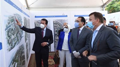 بشرى سارة من رئيس الوزراء لمواطني القاهرة الكبرى (صور)