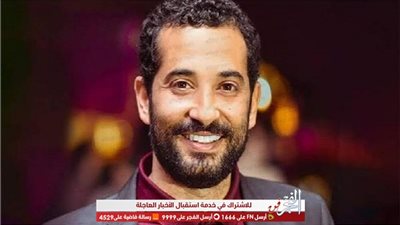 مطالبات جماهيرية لعمرو سعد على 