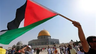 أيادي الخير.. 5 أرقام تكشف مساندة الإمارات لفلسطين 