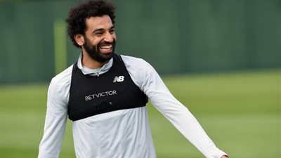 هدية تنتظر محمد صلاح في عيد ميلاده الـ 28