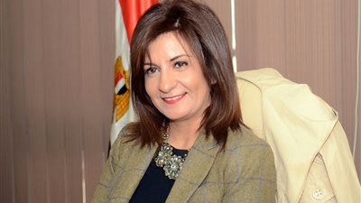 وزيرة الهجرة: الدولة المصرية لا تصمت إزاء أي اعتداء على أبناءها (فيديو)