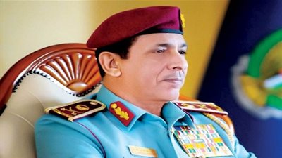 الإمارات.. شرطة رأس الخيمة تناقش تطوير العمل 