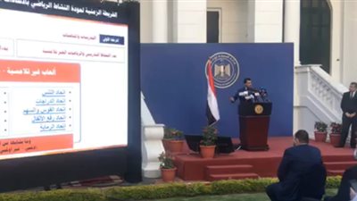 صبحي يكشف ضوابط عودة نشاط الاتحادات الرياضية (فيديو)