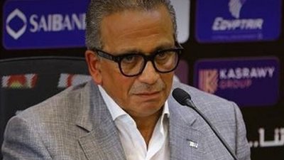 عمرو الجنايني: دليل طبي سيتم توزيعه على كافة الأندية قبل استئاف النشاط