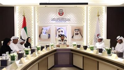 إمارة أبوظبي تعلن تمديد حظر التنقل بين مدنها لمدة أسبوع