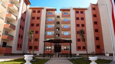 الصندوق الاجتماعي: تحديد أماكن للعزل بعيدة عن السكان  