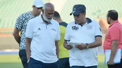 خاص.. الإنتاج الحربي عن استئناف الدوري: نحن مع قرار الدولة 