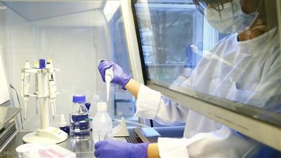 تفاصيل لقاح جديد أنتجه الجيش الأمريكي ضد فيروس كورونا