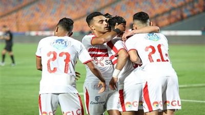 وادي دجلة يخطط لخطف جناح الزمالك في الميركاتو الصيفي