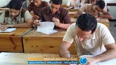 أول تعليق من رئيس امتحانات الثانوية العامة على اعتذار المعلمين عن المشاركة 