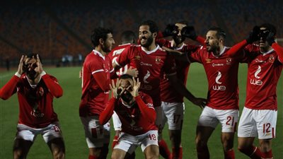 قبل عودته.. تعرف على ترتيب الدوري المصري وفارق النقاط بين الأهلي والزمالك 