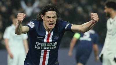 نجم لوس أنجلوس يكشف عن عداء إبراهيموفيتش وكافاني