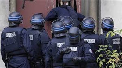 الشرطة الفرنسية ترسل تعزيزات بعد اندلاع أعمال عنف في مدينة ديجون 