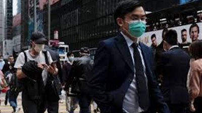 هونج كونج تسمح بالتجمع لما يصل إلى 50 شخصًا 