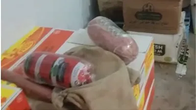 ضبط 1065 قضايا تموينية متنوعة خلال 24 ساعة