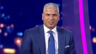 وائل جمعة يوجه رسالة نارية لمطالبي إلغاء الدوري: محاولة هروبكم من فشلكم مكشوفة