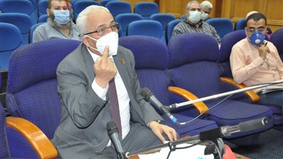 بشرى سارة لطلاب الصف الثالث الثانوي بشأن امتحان اللغة العربية