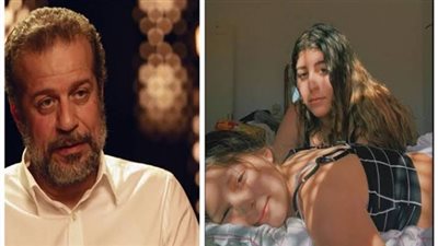 شريف منير: رفضت الظهور على الـ