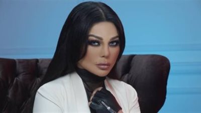 بعد تصدرها التريند.. تفاصيل أزمة هيفاء وهبي مع مدير أعمالها 