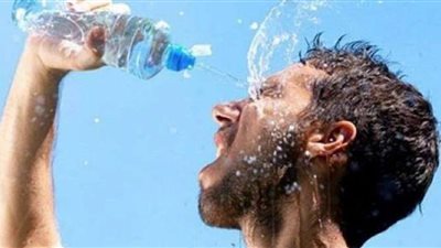 الأرصاد: موجة حارة تضرب البلاد غدا وتستمر حتى هذا الموعد