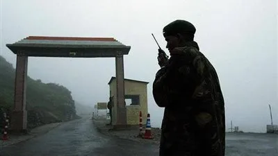 تصريح هام من الجيش الصيني بشأن اشتباكات الحدود مع الهند