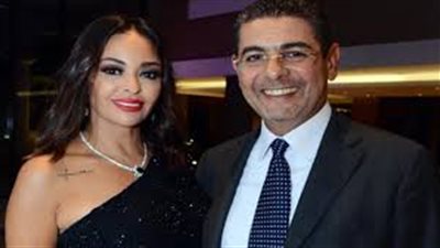 بعد إصابة زوجها بكورونا.. 