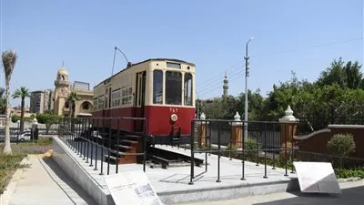 قبيل افتتاحه.. نوادر قصر البارون من الداخل (صور)