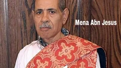 وفاة أول شماس أرثوذكسي جراء إصابته بكورونا