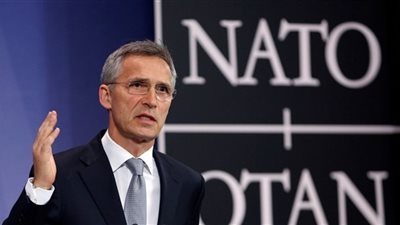 حلف الناتو يضع خطة تحرك لمواجهة موجة ثانية من كورونا