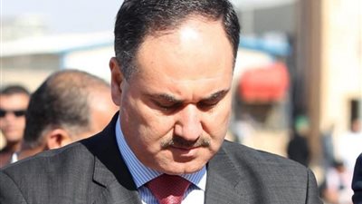 بعد تسليم نفسه.. القضاء العراقي يعلن توقيف رافع العيساوي