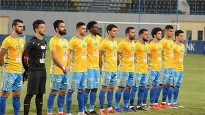 الإسماعيلي يعلن موقفه من استئناف الدوري