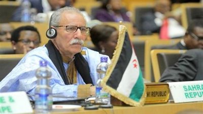 بين العسكرية والدبلوماسية.. إبراهيم غالي رئيس جمهورية الصحراء المثير للجدل