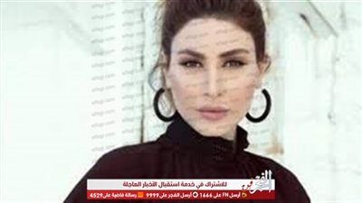 المطربة يارا تشارك جمهورها بصورة من داخل منزلها