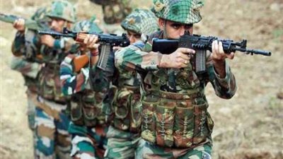 مقتل 20 عنصر من القوات الهندية خلال اشتباكات مع الجيش الصيني