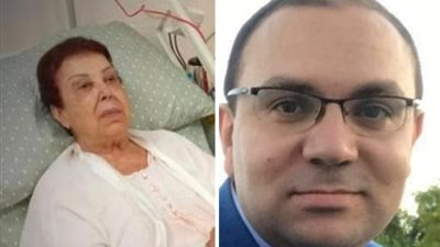 عاجل.. الطبيب المعالج لرجاء الجداوي يكشف حالتها الصحية