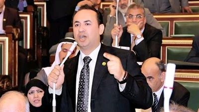  برلماني: الاحتفال الذي رقصت فيه مدته 60 ثانية فقط (فيديو)