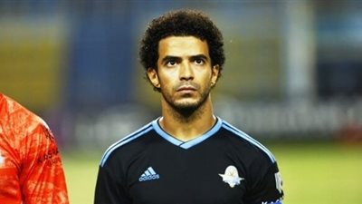 بعد اقتراب التعاقد مع المثلوثي.. الزمالك يغلق ملف ضم عمر جابر 