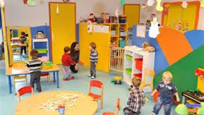 وزيرة التضامن تكشف حقيقة إعادة فتح الحضانات (فيديو)