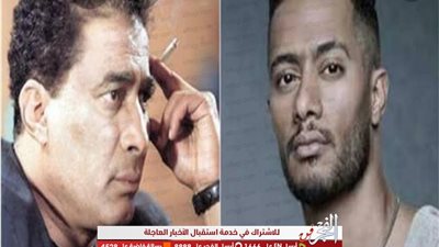 شقيقة أحمد زكي تفجر مفاجأة جديدة.. وتكشف عن خلاف بينها وبين أخيها بسبب مسلسل أحمد زكي (فيديو)