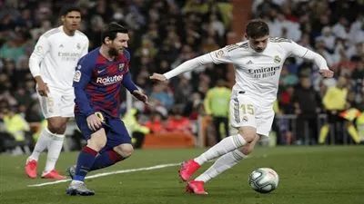 أزمة نارية تشعل ريال مدريد