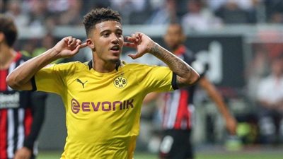 دورتموند يطلب مبلغا خياليا لبيع 