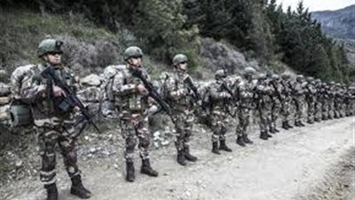 عاجل.. الجيش التركي ينشر قوات خاصة داخل العراق