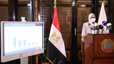 الصحة: فتح العيادات الخارجية بالمستشفيات على مستوى الجمهورية