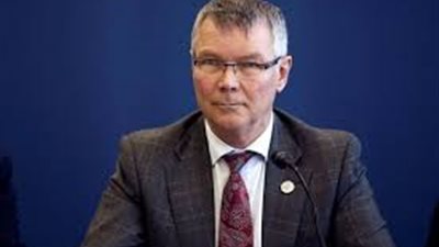 نيوزيلندا وبريطانيا تبدأن محادثات التجارة الحرة