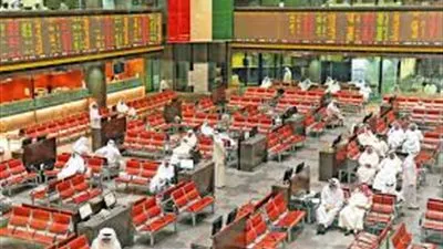 تراجع جماعي لمؤشرات بورصة الكويت بمستهل التعاملات